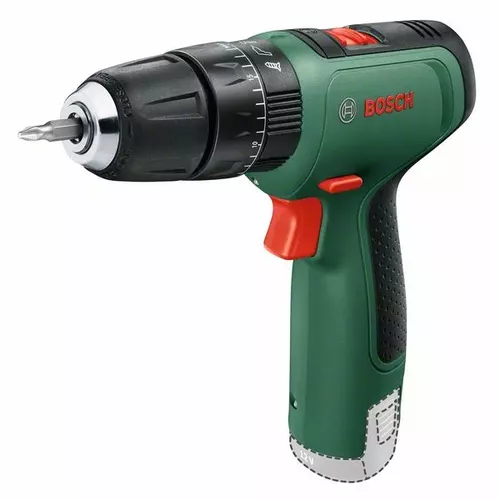 Akumulátorový vrtací šroubovák EasyImpact 1200 BOSCH 06039D3103