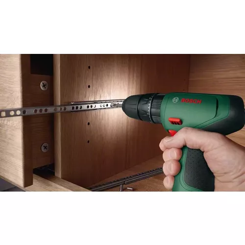 Akumulátorový vrtací šroubovák EasyImpact 1200 BOSCH 06039D3103