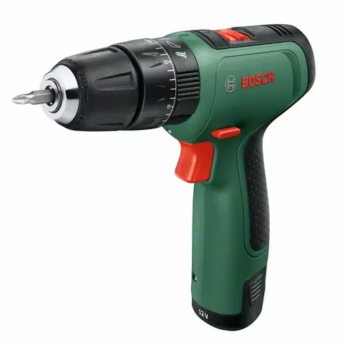 Akumulátorový vrtací šroubovák EasyImpact 1200 BOSCH 06039D3104