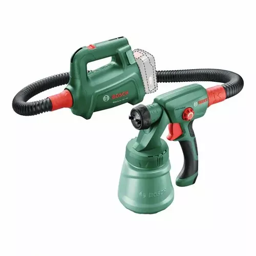 Stříkací pistole EasySpray 18V-100 BOSCH 0603208000