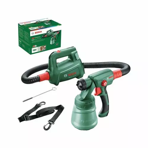 Stříkací pistole EasySpray 18V-100 BOSCH 0603208000