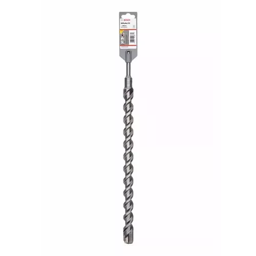 Vrták do kladiv SDS plus-5X  BOSCH 2608836652