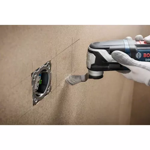 Nůž AYZ 53 BPB Dual-Tec  BOSCH 2608664202