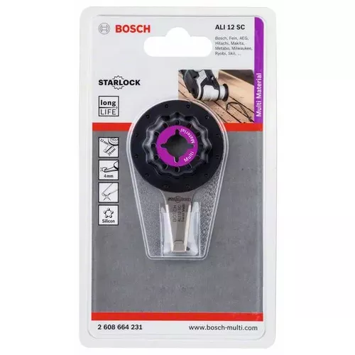 Nůž na těsnění ALI 12 SC  BOSCH 2608664231