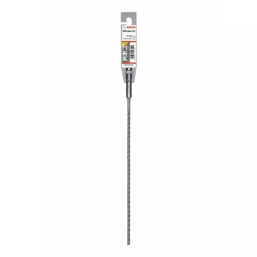 Vrták do kladiv SDS plus-5X  BOSCH 2608836607