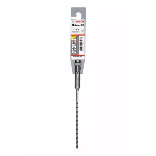 Vrták do kladiv SDS plus-5X  BOSCH 2608836605