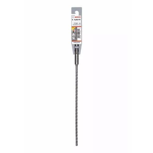 Vrták do kladiv SDS plus-5X  BOSCH 2608836606