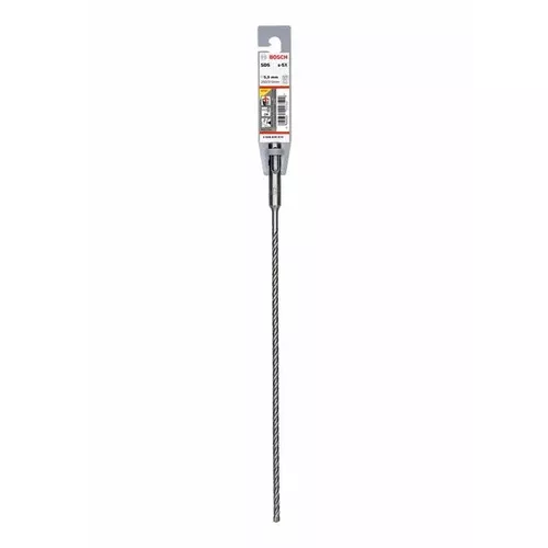 Vrták do kladiv SDS plus-5X  BOSCH 2608836610