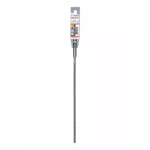 Vrták do kladiv SDS plus-5X  BOSCH 2608836612