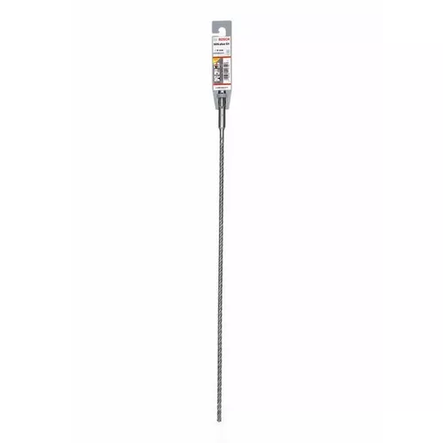 Vrták do kladiv SDS plus-5X  BOSCH 2608836613