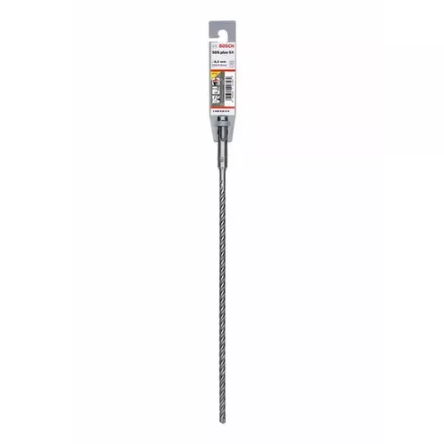 Vrták do kladiv SDS plus-5X  BOSCH 2608836614