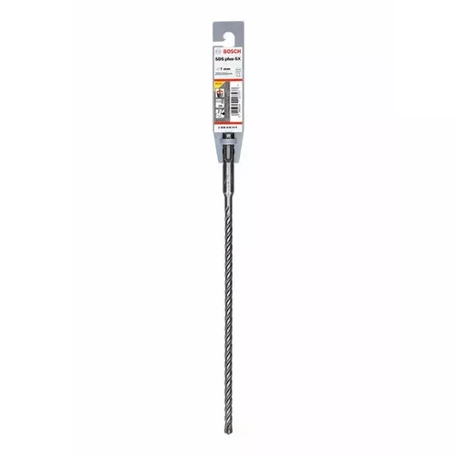 Vrták do kladiv SDS plus-5X  BOSCH 2608836615