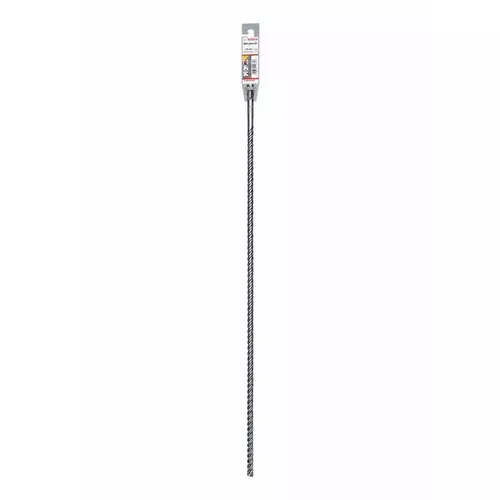 Vrták do kladiv SDS plus-5X  BOSCH 2608836618