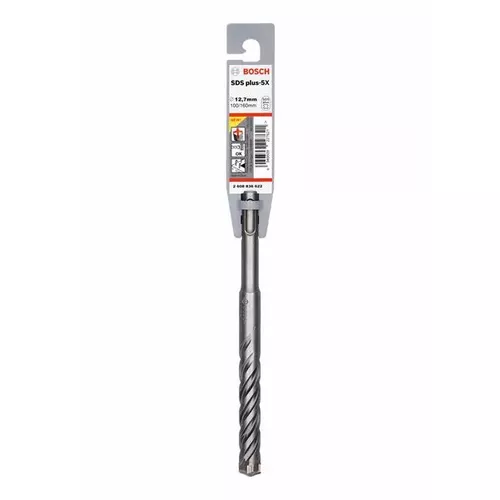 Vrták do kladiv SDS plus-5X  BOSCH 2608836622