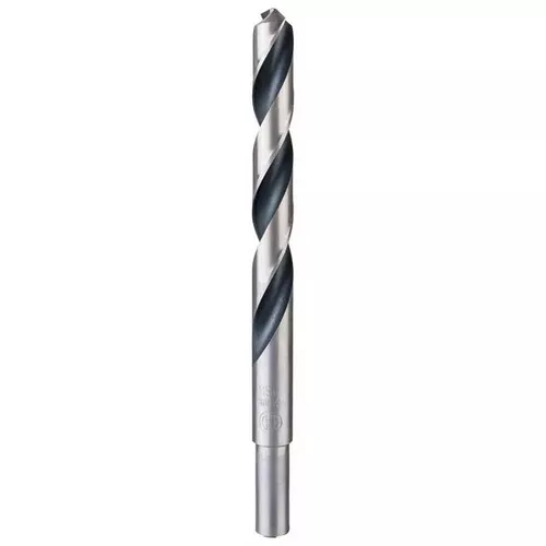 Spirálový vrták HSS PointTeQ 12,0 mm (zúžená stopka)  BOSCH 2608577302