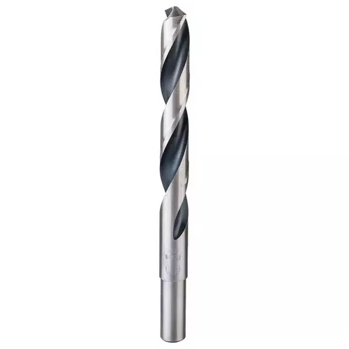 Spirálový vrták HSS PointTeQ 13,5 mm (zúžená stopka)  BOSCH 2608577305