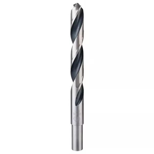 Spirálový vrták HSS PointTeQ 14,0 mm (zúžená stopka)  BOSCH 2608577306