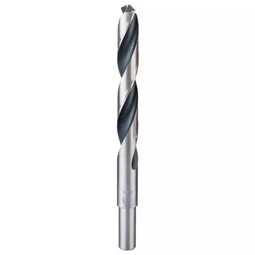 Spirálový vrták HSS PointTeQ 14,5 mm (zúžená stopka)  BOSCH 2608577307