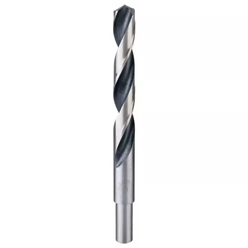 Spirálový vrták HSS PointTeQ 15,0 mm (zúžená stopka)  BOSCH 2608577308