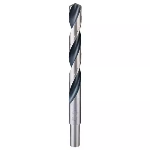 Spirálový vrták HSS PointTeQ 15,5 mm (zúžená stopka)  BOSCH 2608577309