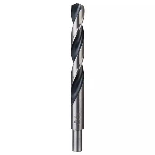 Spirálový vrták HSS PointTeQ 16,0 mm (zúžená stopka)  BOSCH 2608577310