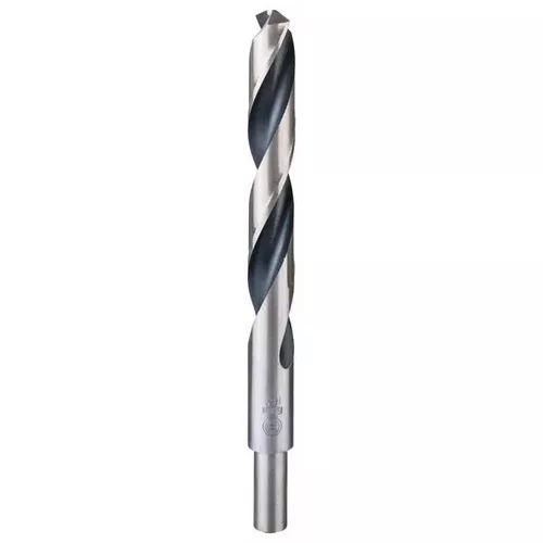 Spirálový vrták HSS PointTeQ 16,5 mm (zúžená stopka)  BOSCH 2608577311