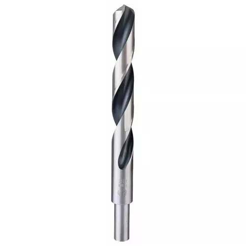 Spirálový vrták HSS PointTeQ 17,0 mm (zúžená stopka)  BOSCH 2608577312