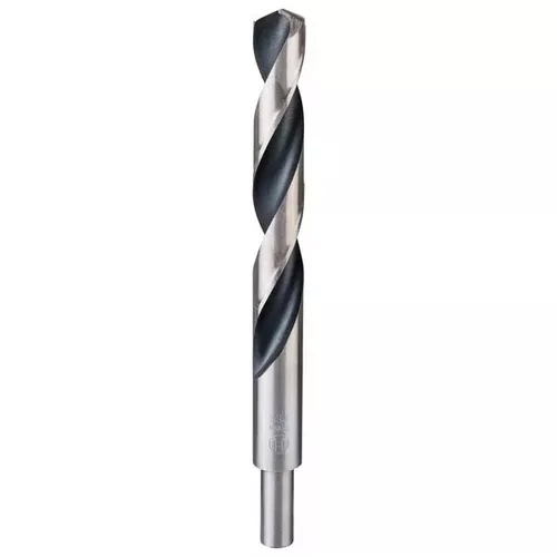 Spirálový vrták HSS PointTeQ 18,0 mm (zúžená stopka)  BOSCH 2608577313