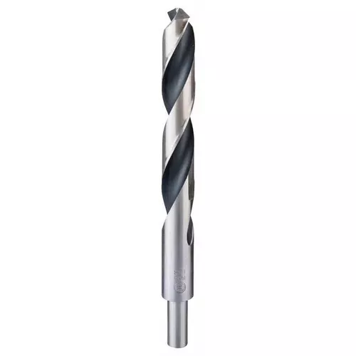 Spirálový vrták HSS PointTeQ 19,0 mm (zúžená stopka)  BOSCH 2608577314