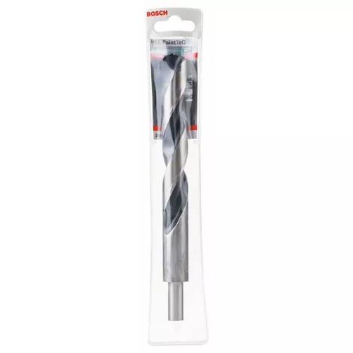 Spirálový vrták HSS PointTeQ 20,0 mm (zúžená stopka)  BOSCH 2608577315