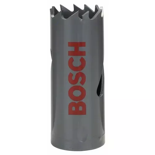 Děrovka HSS-bimetal pro standardní adaptér BOSCH 2608584103