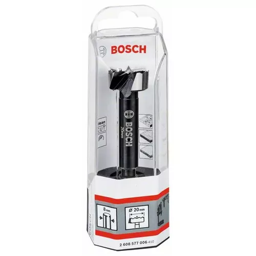 Forstnerův vrták 20 mm  BOSCH 2608577006