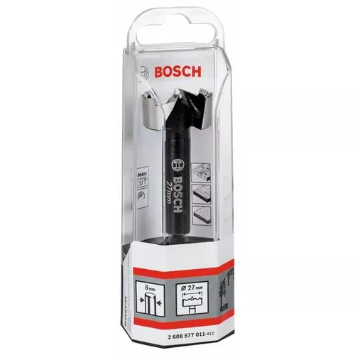 Forstnerův vrták 27 mm  BOSCH 2608577011