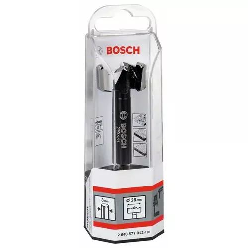 Forstnerův vrták 28 mm  BOSCH 2608577012