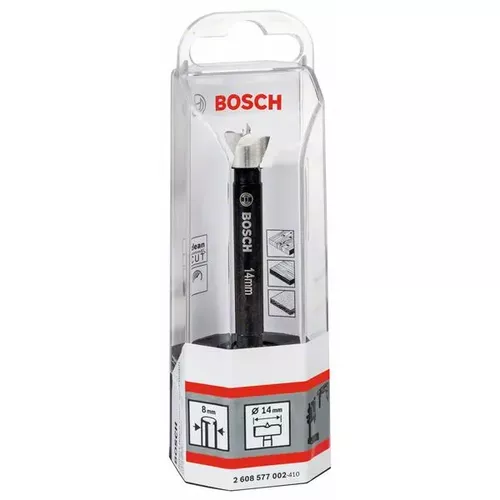 Forstnerův vrták 14 mm  BOSCH 2608577002