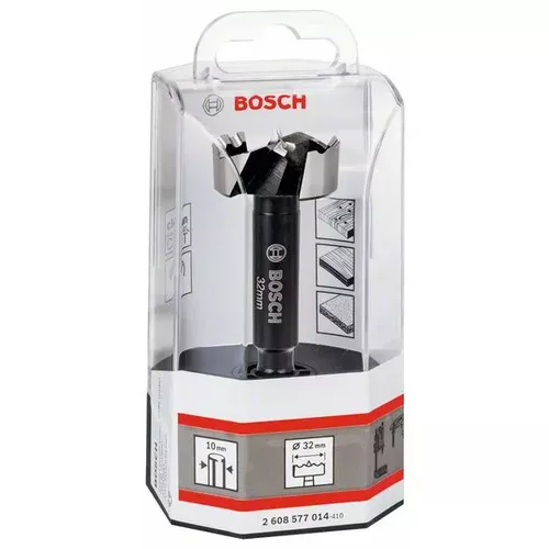 Forstnerův vrták 32 mm  BOSCH 2608577014