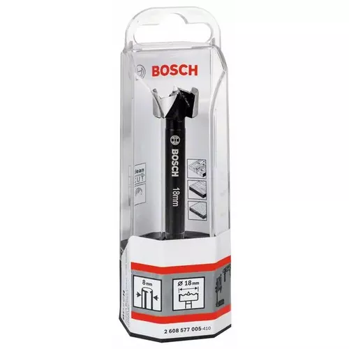 Forstnerův vrták 18 mm  BOSCH 2608577005