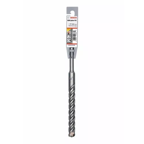 Vrták do kladiv SDS plus-5X  BOSCH 2608836628