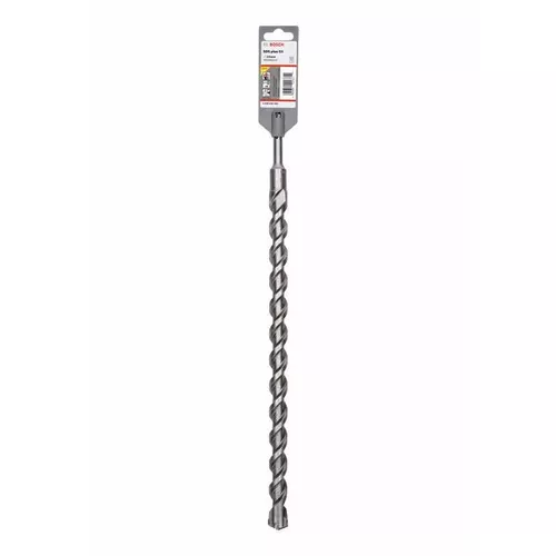 Vrták do kladiv SDS plus-5X  BOSCH 2608836645