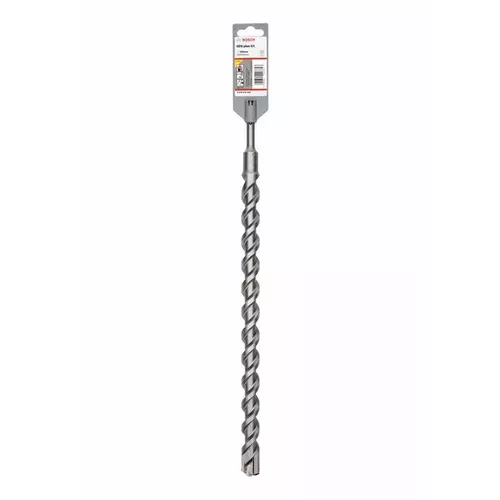 Vrták do kladiv SDS plus-5X  BOSCH 2608836648