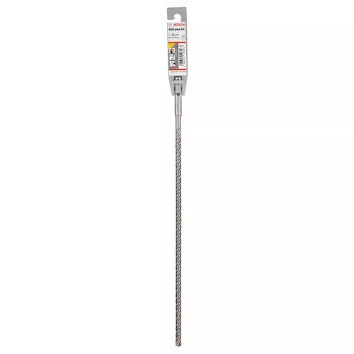 Vrták do kladiv SDS plus-5X  BOSCH 2608833793