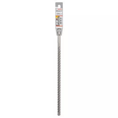 Vrták do kladiv SDS plus-5X  BOSCH 2608833801