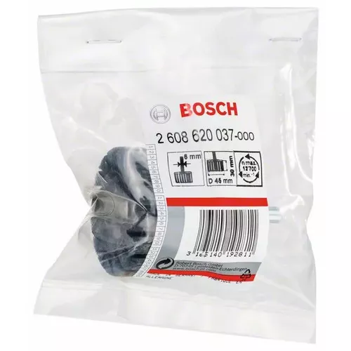 Upínací stopky pro brusné prstence BOSCH 2608620037