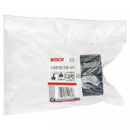 Upínací stopky pro brusné prstence BOSCH 2608620038