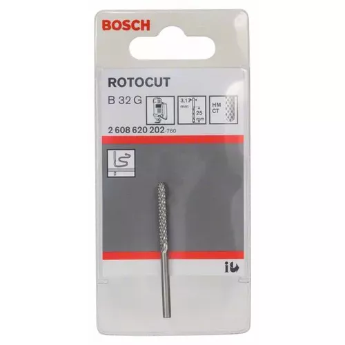 Řezný nástavec Rotocut B 32 G BOSCH 2608620202