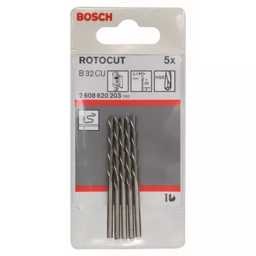 Řezný nástavec Rotocut B 32 CU BOSCH 2608620203