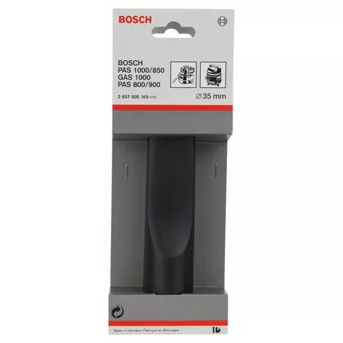 Spárová hubice  BOSCH 2607000165