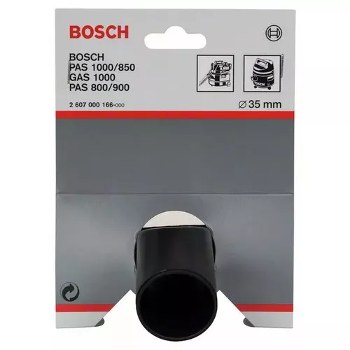 Malá sací hubice  BOSCH 2607000166