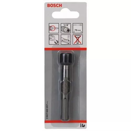 Univerzální držáky  BOSCH 2607000207