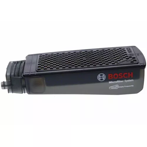 Mikrofiltr k HW3 kompletní.  BOSCH 2605411147